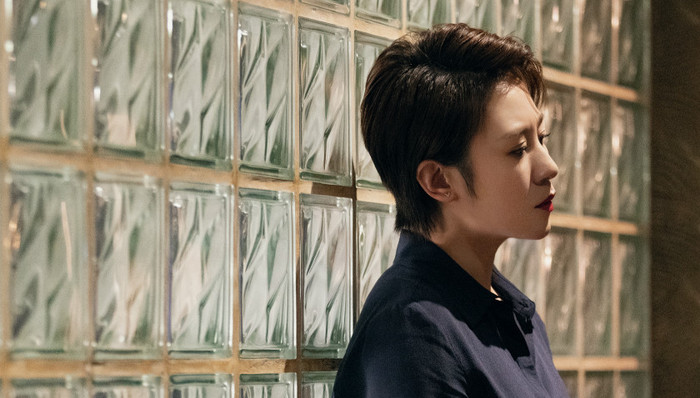 【专访】马丽：女汉子是一种喜剧表演方式 我不止外在也能走心