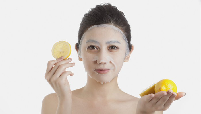 颜值经济爆发下的千亿面膜市场