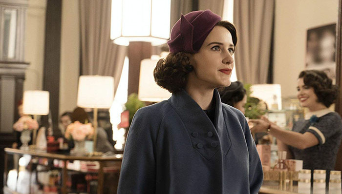 女性,美剧,女权主义