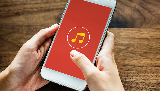 音乐人,流媒体,SiriusXM,Trichordist,Spoitfy,版税,音乐服务,Music