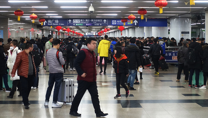 财经速递,人口观察