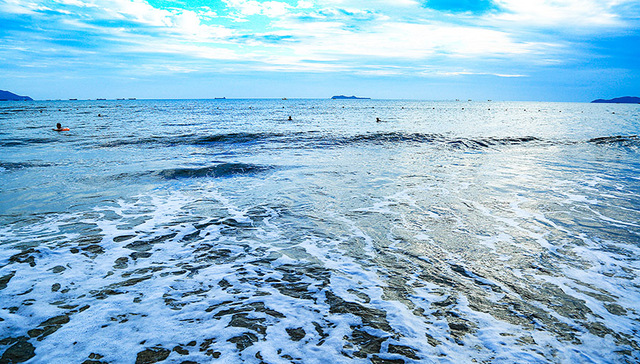 发改委印发《海南省建设国际旅游消费中心的实施方案》：鼓励赛马运动，探索彩票业发展