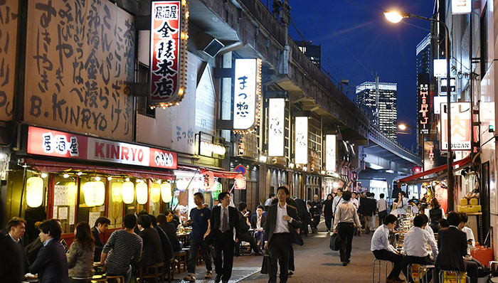 经济世界观,天下故事