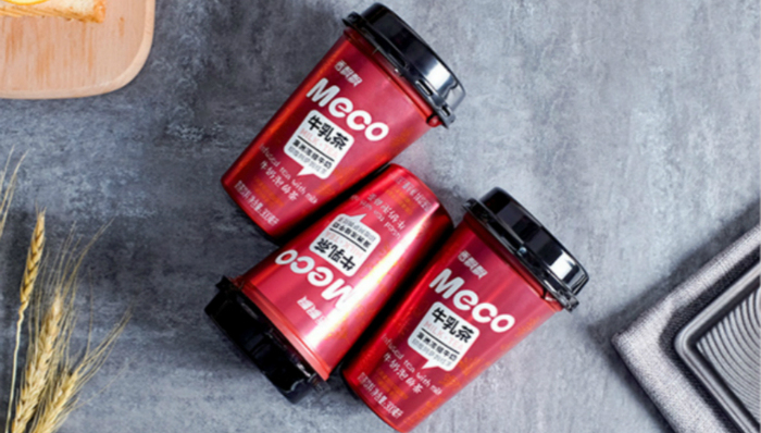 香飘飘,奶茶,投资,成都,建厂