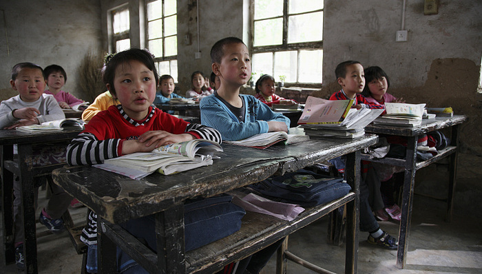 教育部,教育脱贫,义务教育,一块屏幕,教育信息化