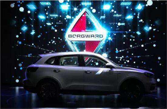 宝沃汽车,车圈观察