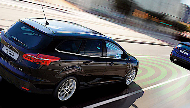 在改变人类行为习惯这件事上，福特汽车认为技术应当有其边界