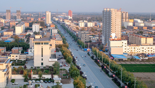 国务院正式批复《河北雄安新区总体规划（2018—2035年）》