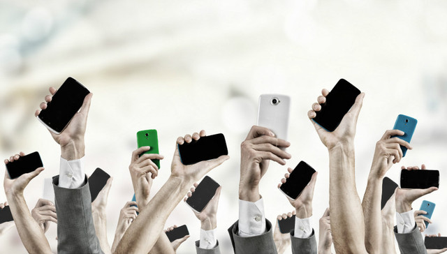 【深度】2018，中国手机绝地求生