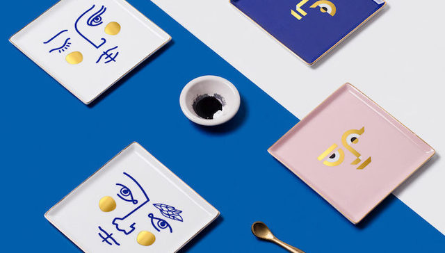 生活美学清单 | 把所有灰色的情绪都留在 2018 吧，我的新年是彩色的！