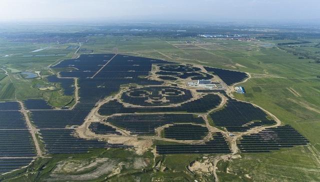 港股,光伏,投资