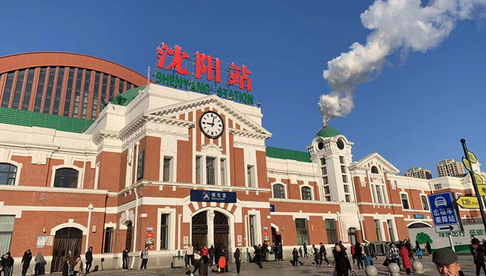 收官线沈阳至承德高铁开通，年底10条新铁路全部投运