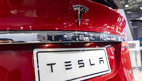 特斯拉的2018：Model 3产能地狱和马斯克中国情缘