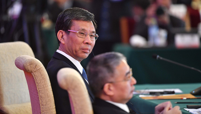 界面预言家⑬|2019年中国赤字率目标突破3%可能性不大