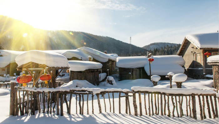 雪乡被“泼了脏水”？
