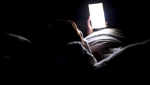 昨晚熬夜今天打铁，NBA球员的“网瘾”可能直接影响球场表现