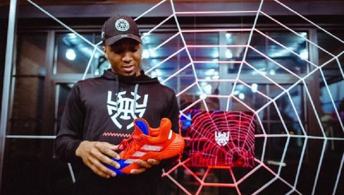 NBA,爵士,米切尔