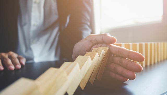 回望2018㉔|落魄大公司：它们都曾风光无限，但在2018年遭遇败局