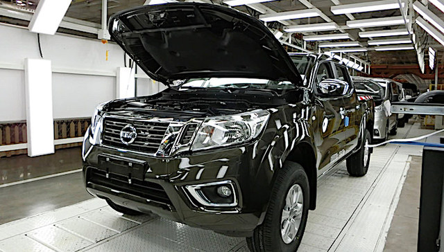 戈恩案尚未平息，日产汽车又将削减在华产量