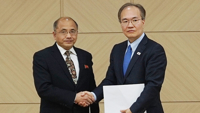 亚洲社会,朝鲜为人知