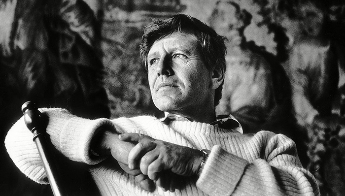 逝者,以色列,作家