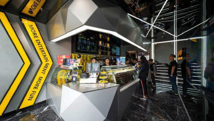 周黑鸭,电竞,手游,鸭脖,深圳