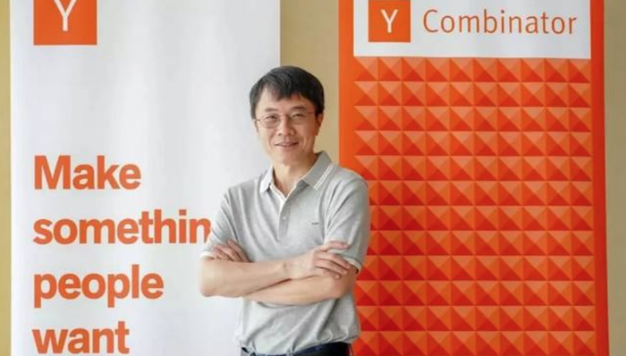 创业,孵化器,陆奇