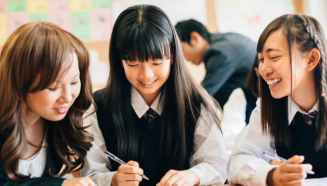 减负,学生,培训机构