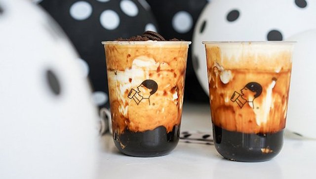 茶饮,喜茶,奈雪の茶