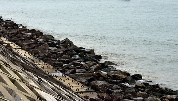 围填海,海岛开发