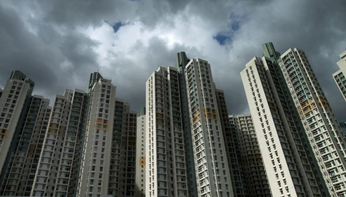 中海启德低价拿地，香港地价楼价双降温