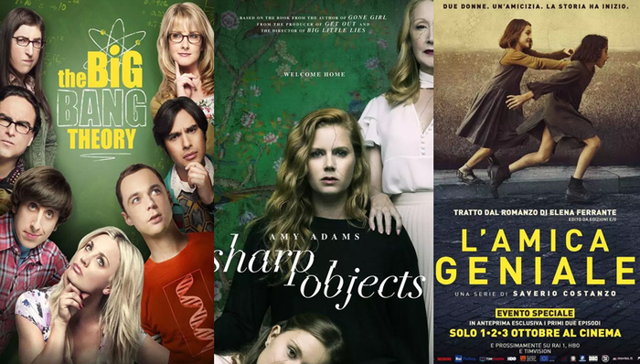 美剧,Netflix,剧集,TDG,UPN,神剧,eMarketer,HBO,鬼入侵,利器