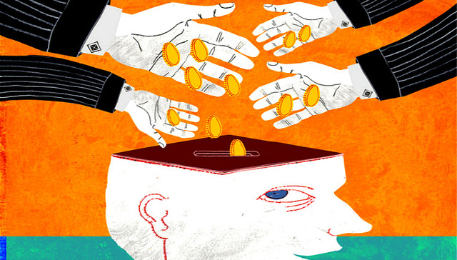 华为,小米,海尔,知识革命,德鲁克,新希望,TCL