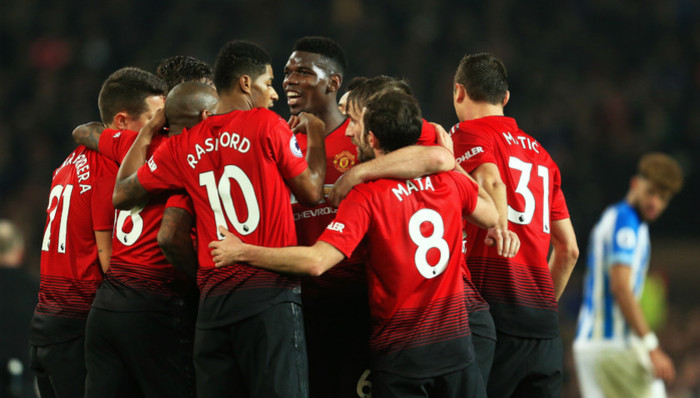 走过喜忧参半的2018年，曼联终于要回到正轨了