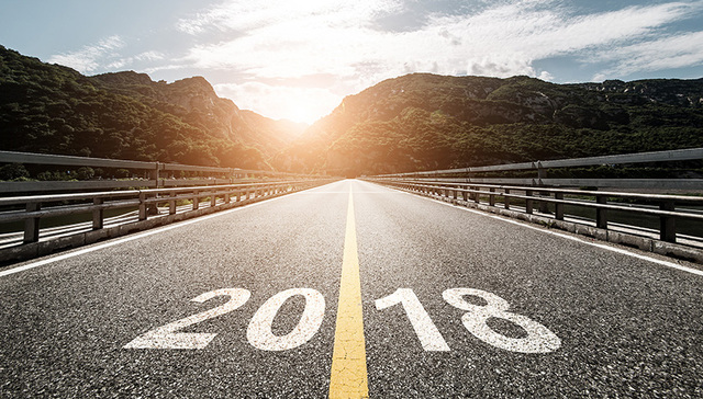 新华社评出2018年国际十大新闻，中国行动推动世界共赢