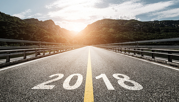 新华社评出2018年国际十大新闻，中国行动推动世界共赢