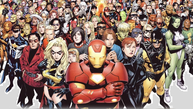 娱乐周刊,电影排行榜,美国队长2,雷神,影片,宇宙,美国队长3,黑豹,蚁人2:黄蜂女现身,钢铁侠3