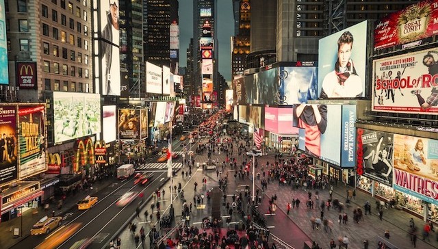 100个有想法的人 | 北欧脑洞最大的建筑事务所，对我们的城市有些什么建议？