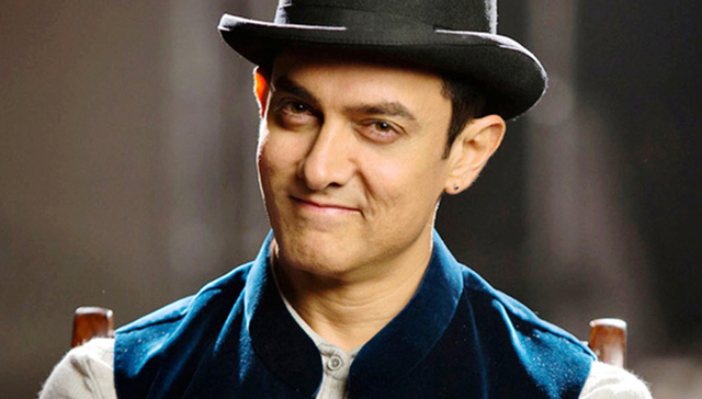 阿米尔·汗,Filmfare,中场休息,,,加勒比海盗,印度暴徒,影片,真相访谈,摔跤吧!爸爸,印度