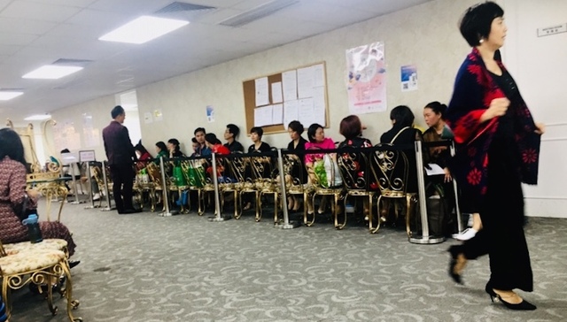 【调查】香港传销调查：鬼人、港伤和蚁窝