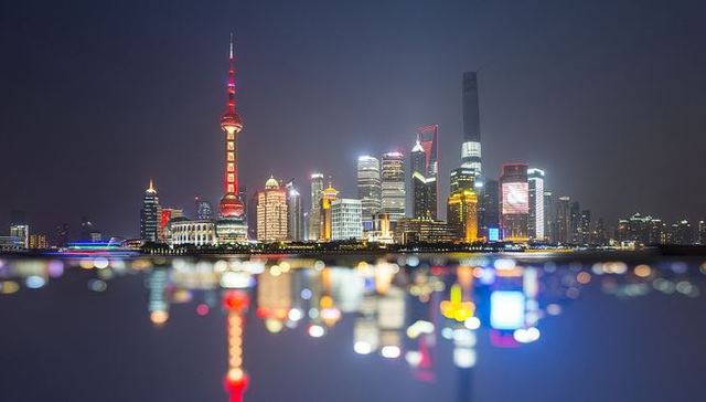 2018年上海十大新闻