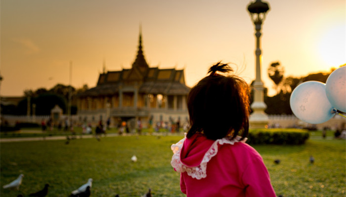 柬埔寨,海外房产投资