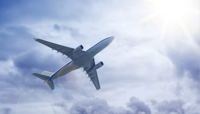 【策略】航空板块2019年猜想：油市汇市能否形成戴维斯双击？