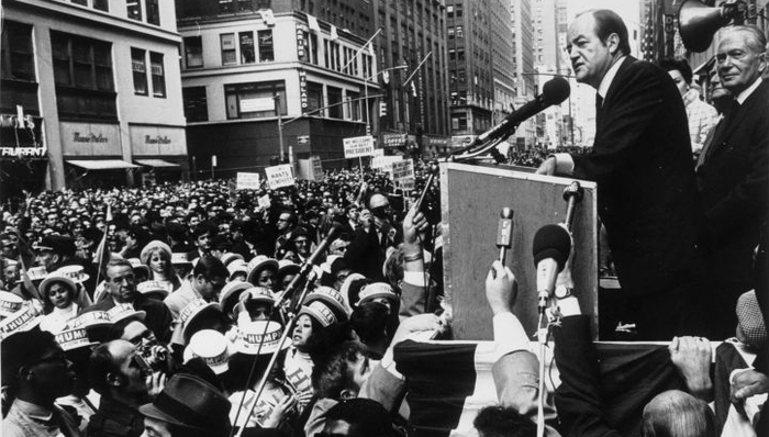 冷战,思想武器,自由主义