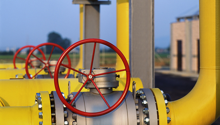 页岩气田,电商法