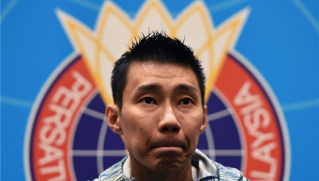 李宗伟复查癌症未扩散，计划四月复出再战羽坛