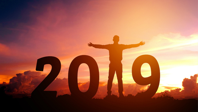 外媒展望中国2019年：中国经济上升的势头依然强劲