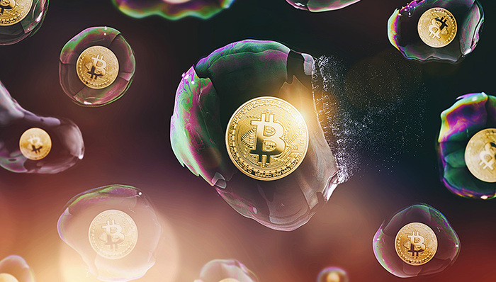 熊市币圈众生相：被“收割”，谋上市，忙整顿