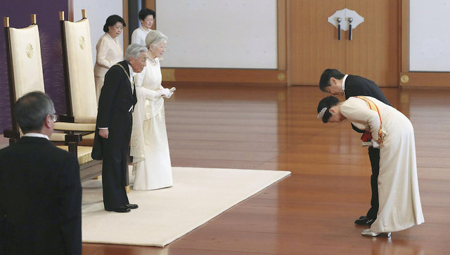 避免扰乱国民生活，日本政府计划4月1日公布新年号