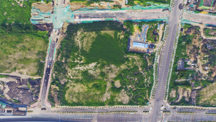 房企,证券日报,过冬,流拍,2019年,一线城市,二线城市,均价,投资策略,碧桂园